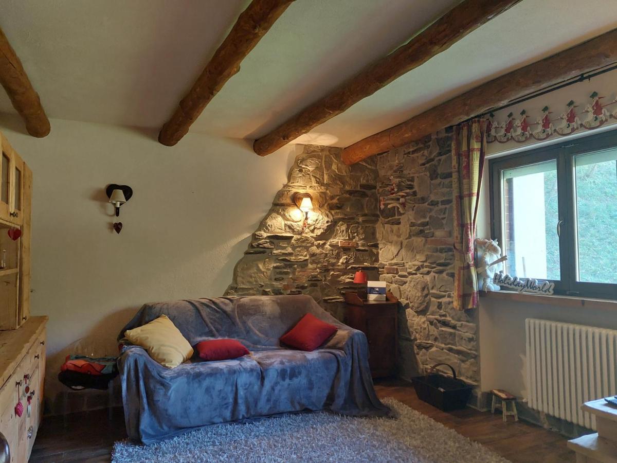 Casa Ale By Holiday World Limone Piemonte Exterior foto